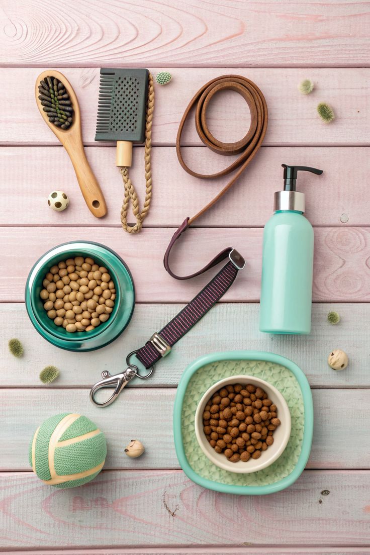 Pet Supplies