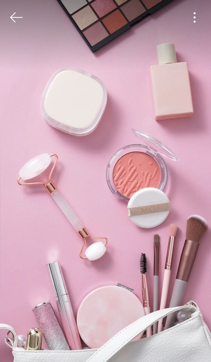 Beauty collection