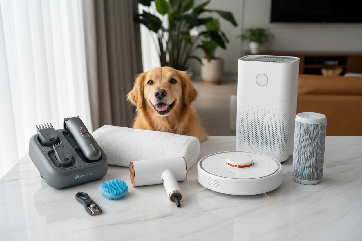 Home Gadgets