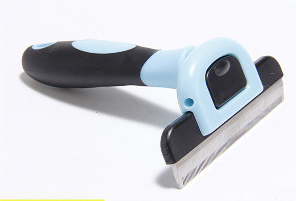 Pet Hair Removal Comb