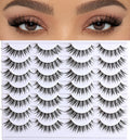 False Eyelashes