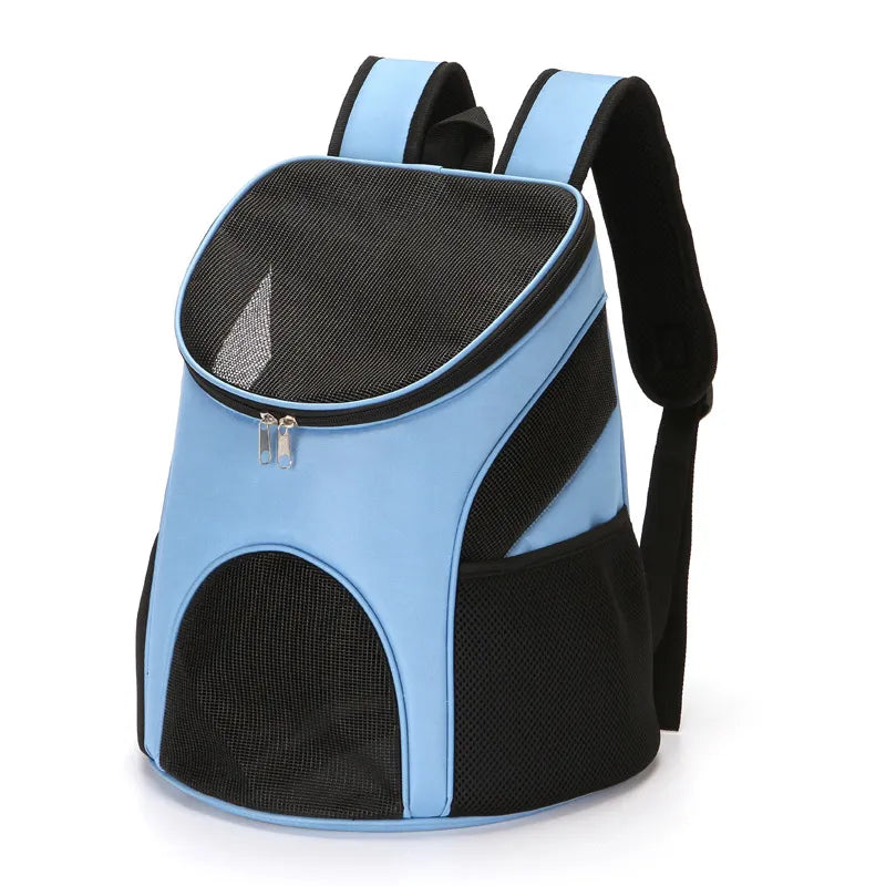 Mesh Pet Carrier