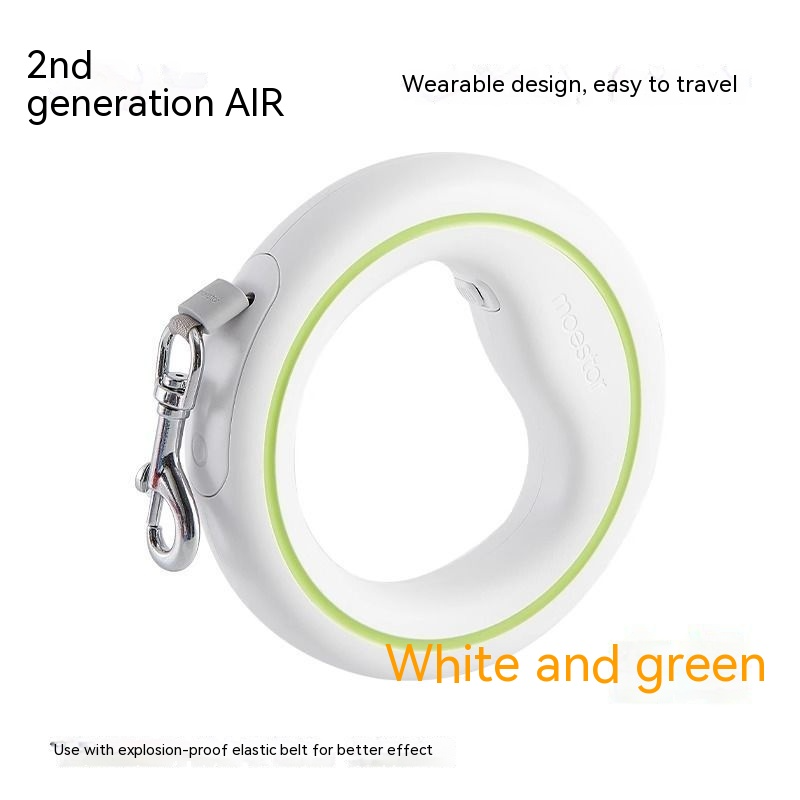 Cute Retractable Leash