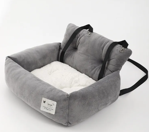 Universal Pet Car Bed