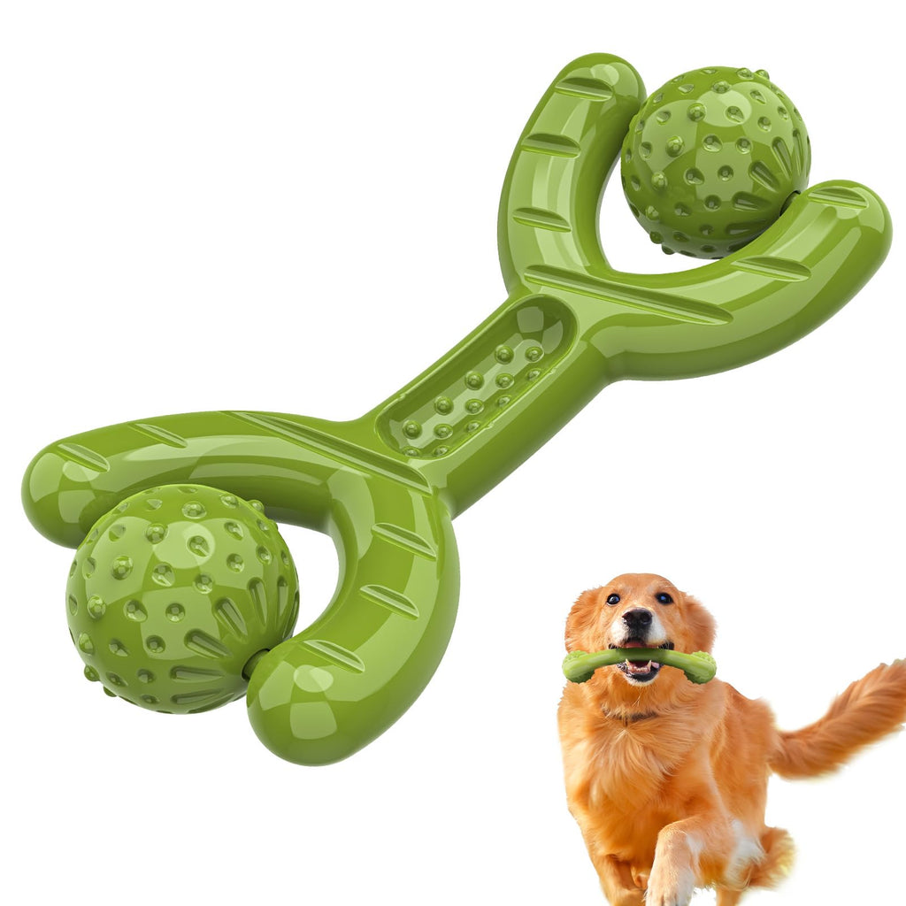Dog Toys for Aggressive Chewers