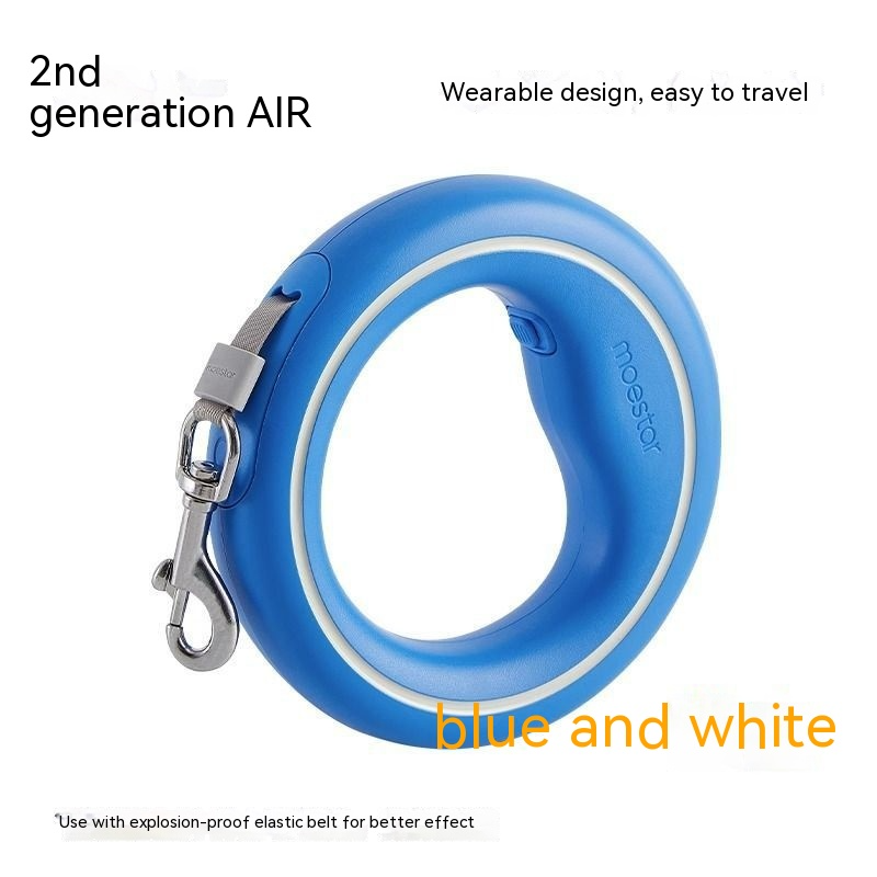 Cute Retractable Leash