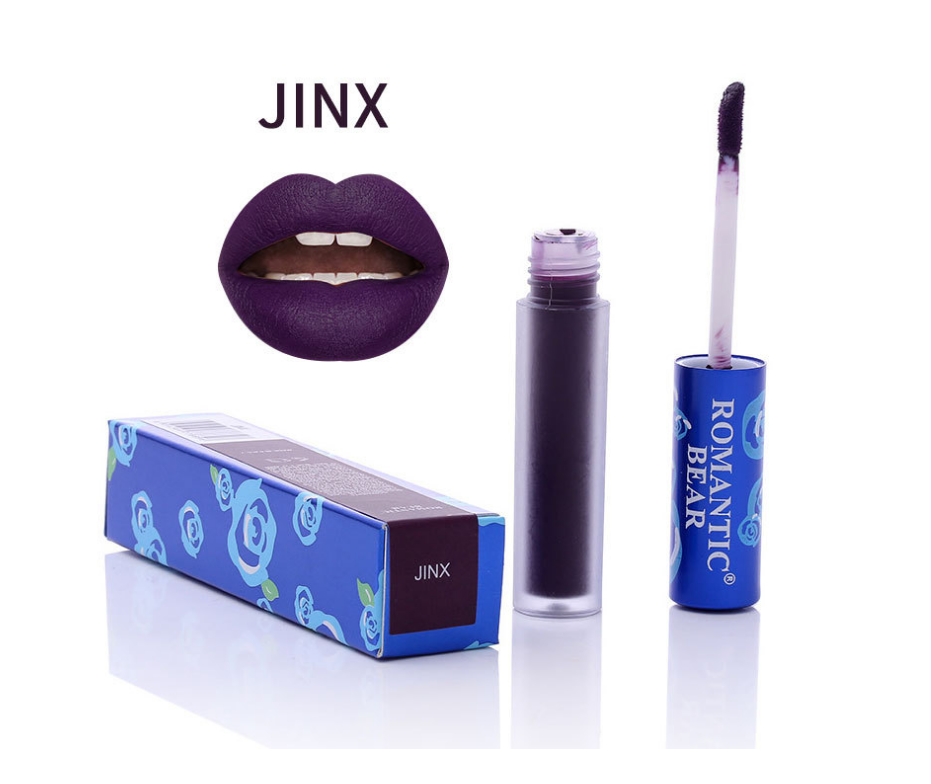 Matte Lipstick