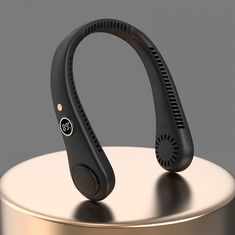 Portable Neck Fan