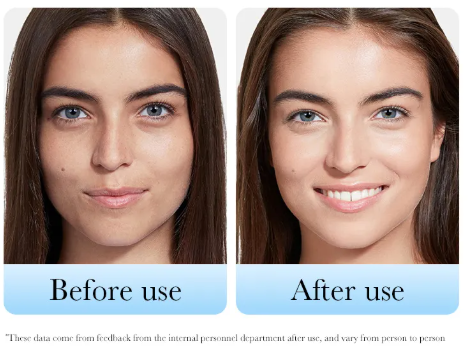 Sun Shield Concealer Cream