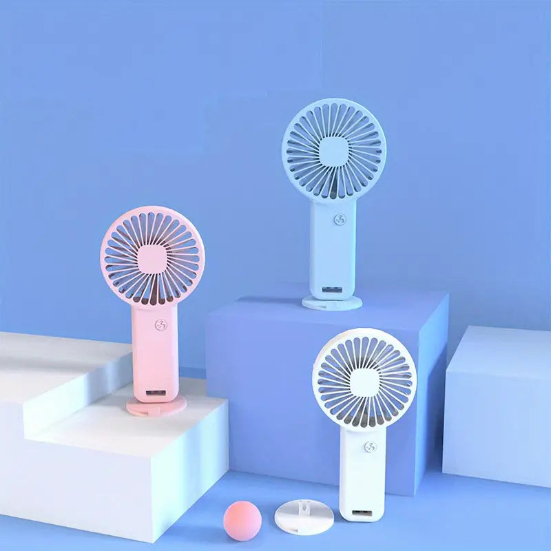 Handheld Fan