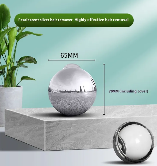 Pet Hair Lint Roller Ball