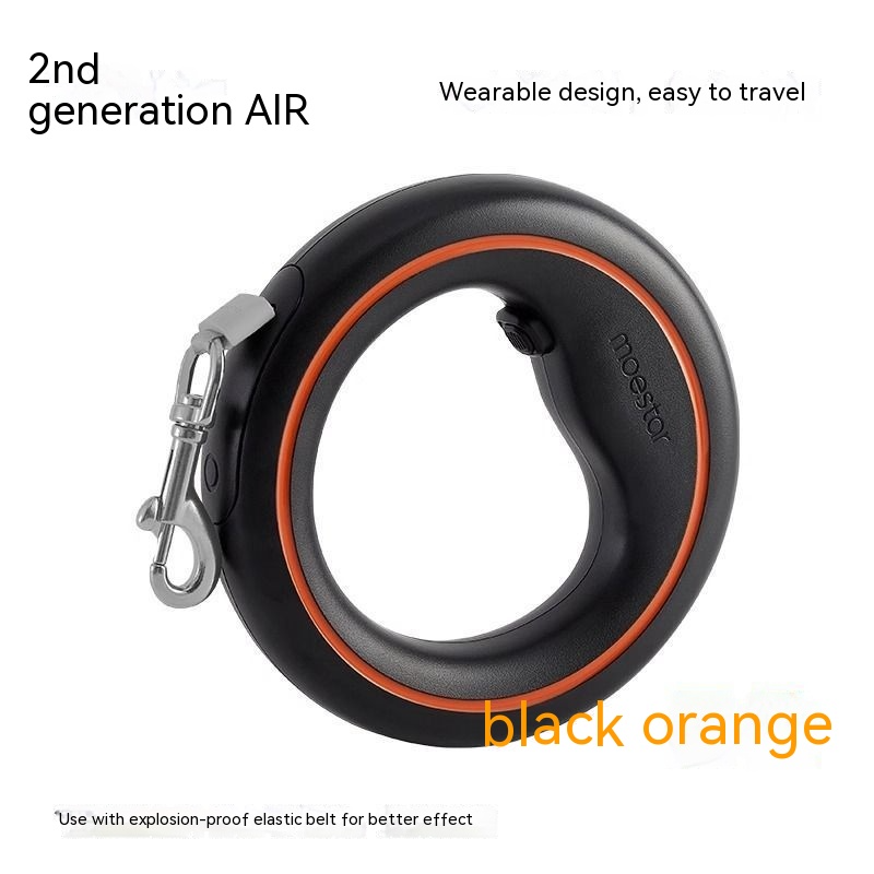 Cute Retractable Leash