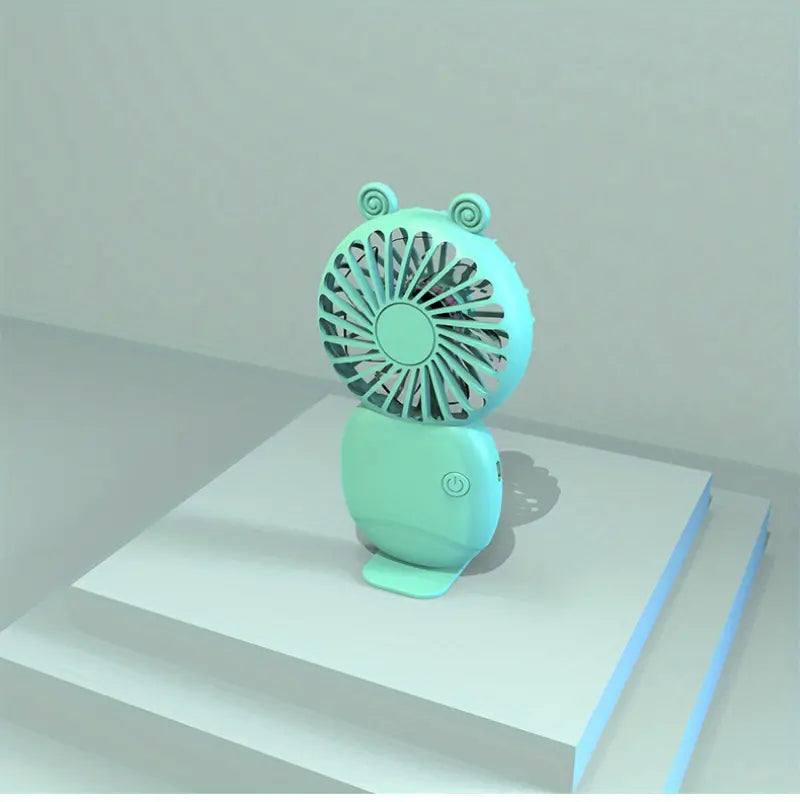 Handheld Fan