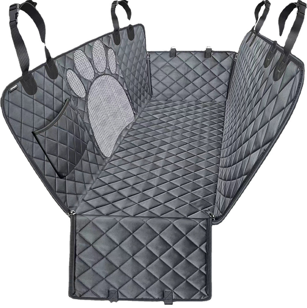 Car Pet Seat Pad