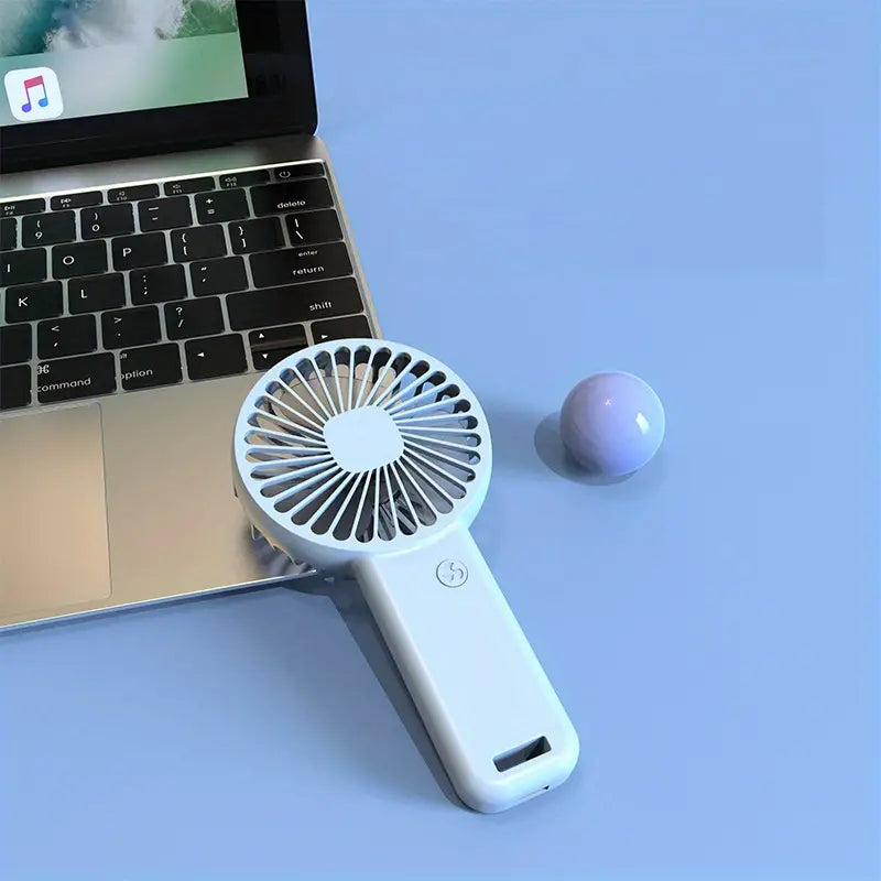 Handheld Fan