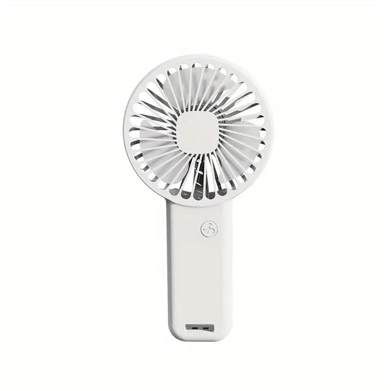 Handheld Fan