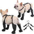 Waterproof Anti-Slip Dog Boots