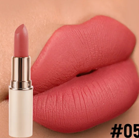 Matte Lipstick