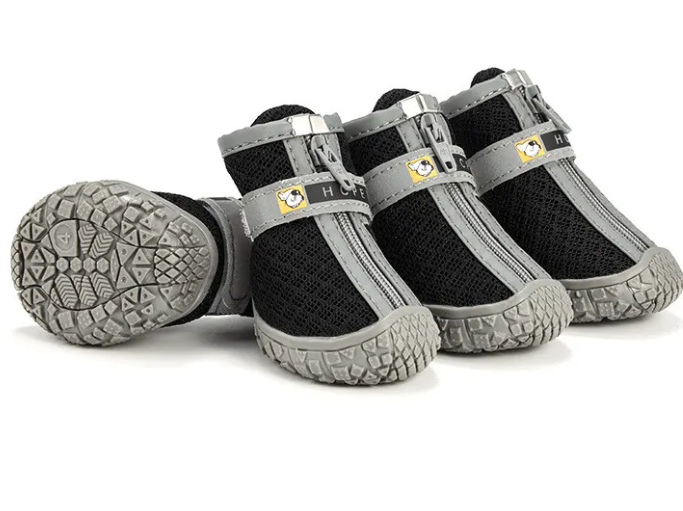 Haustierschuhe