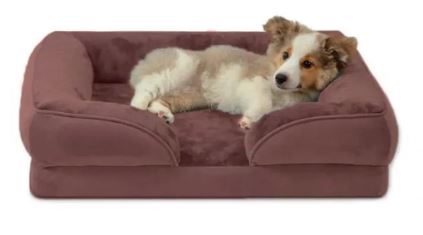 Cuccia Ortopedica per Cani