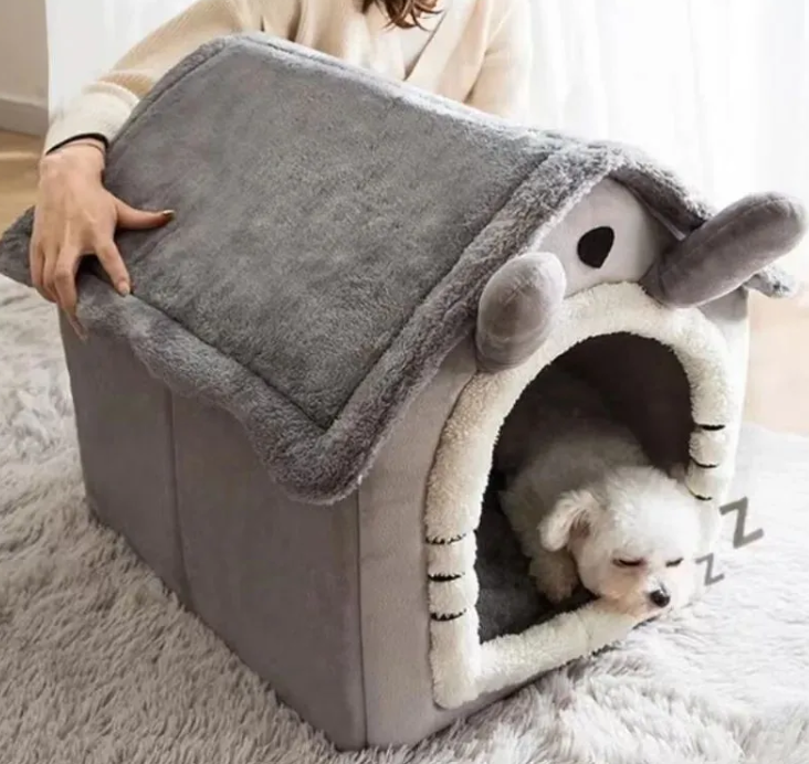 Cuccia per animali domestici