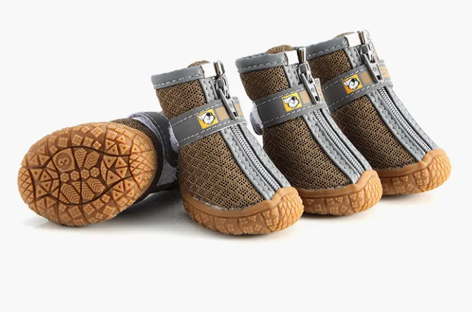 Haustierschuhe