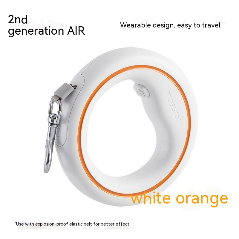 Cute Retractable Leash