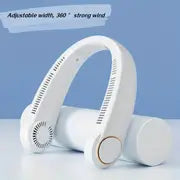 Portable Neck Fan