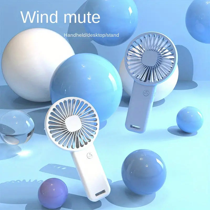 Handheld Fan