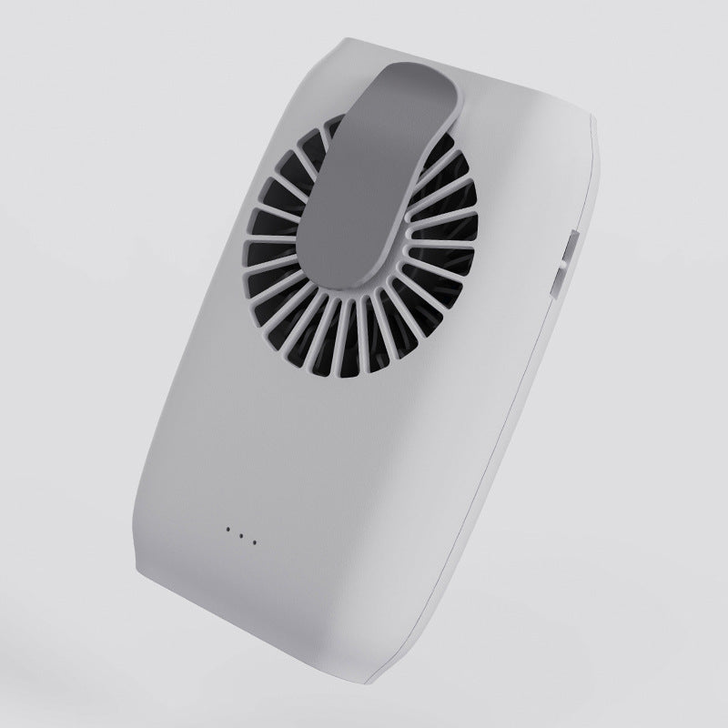Hand-Held Fan