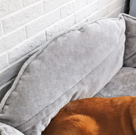 Divano Letto per Cani