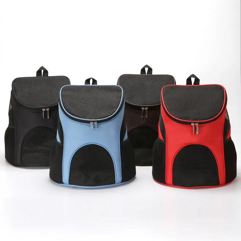 Mesh Pet Carrier
