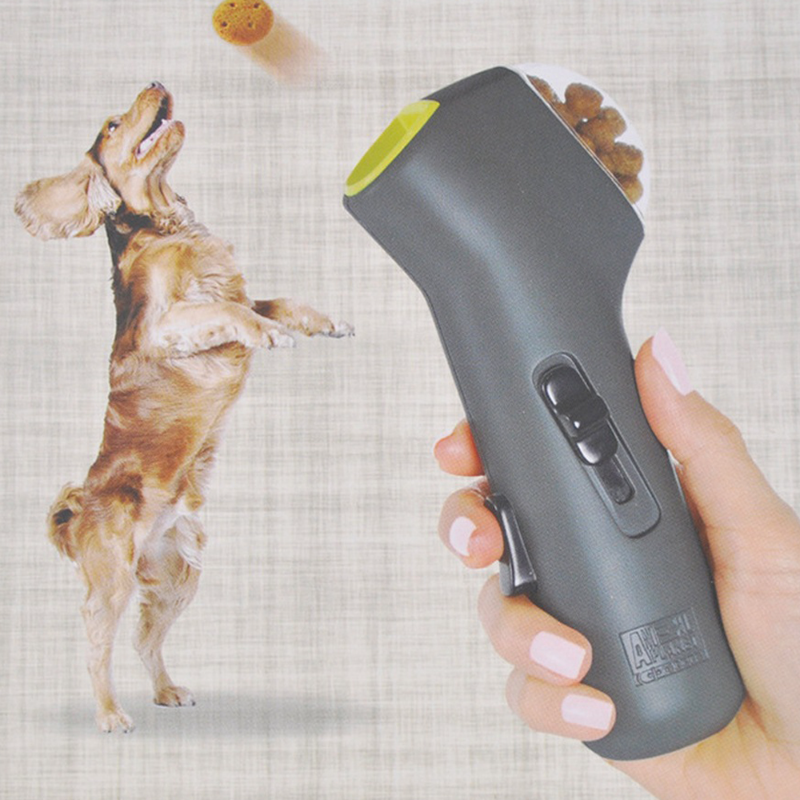 Lancia Biscotti per Cani