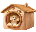 Cuccia per animali domestici