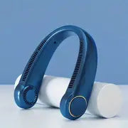 Portable Neck Fan