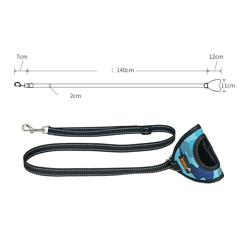 Pet Harness