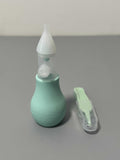 Silicone Baby Nasal Aspirator