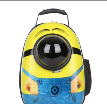 Pet Space Carrier Backpack
