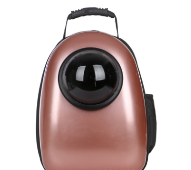 Pet Space Carrier Backpack