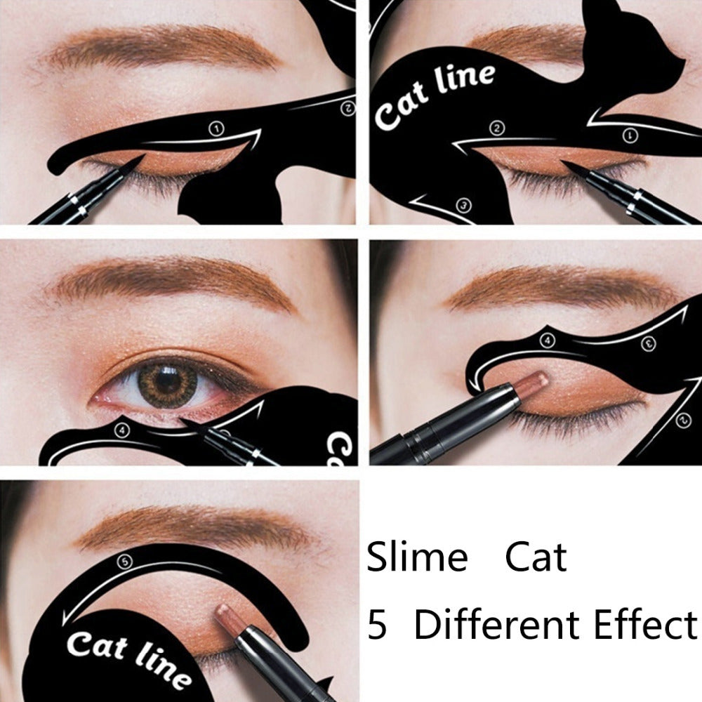 Cat Eye Makeup Tool