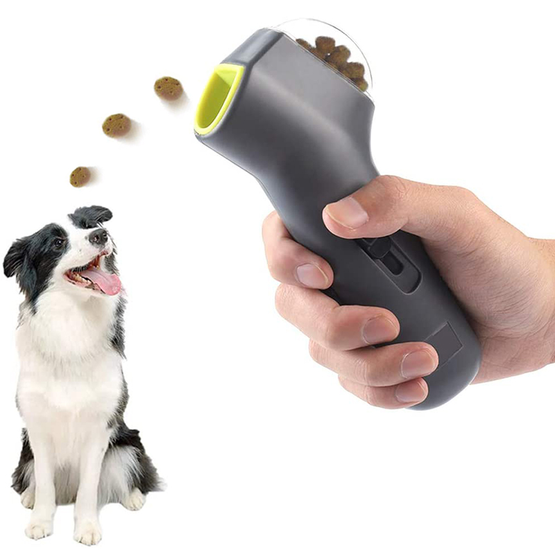 Lancia Biscotti per Cani