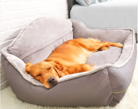 Divano Letto per Cani
