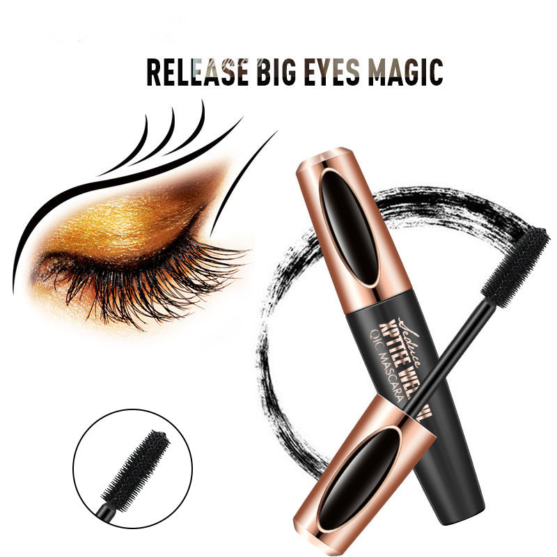 Aliver Waterproof Volumizing Mascara