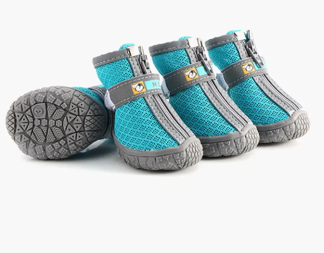Haustierschuhe