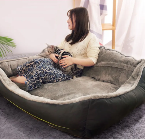 Divano Letto per Cani