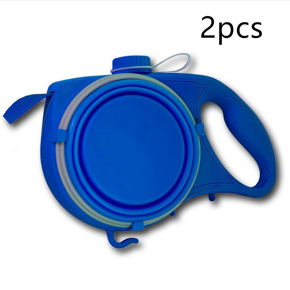 Retractable Leash