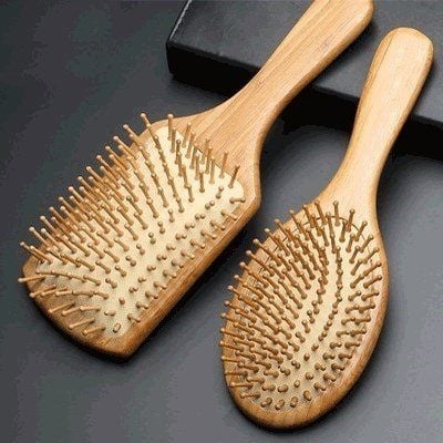 Pettine per Permanente per Acconciare e Modellare i Capelli