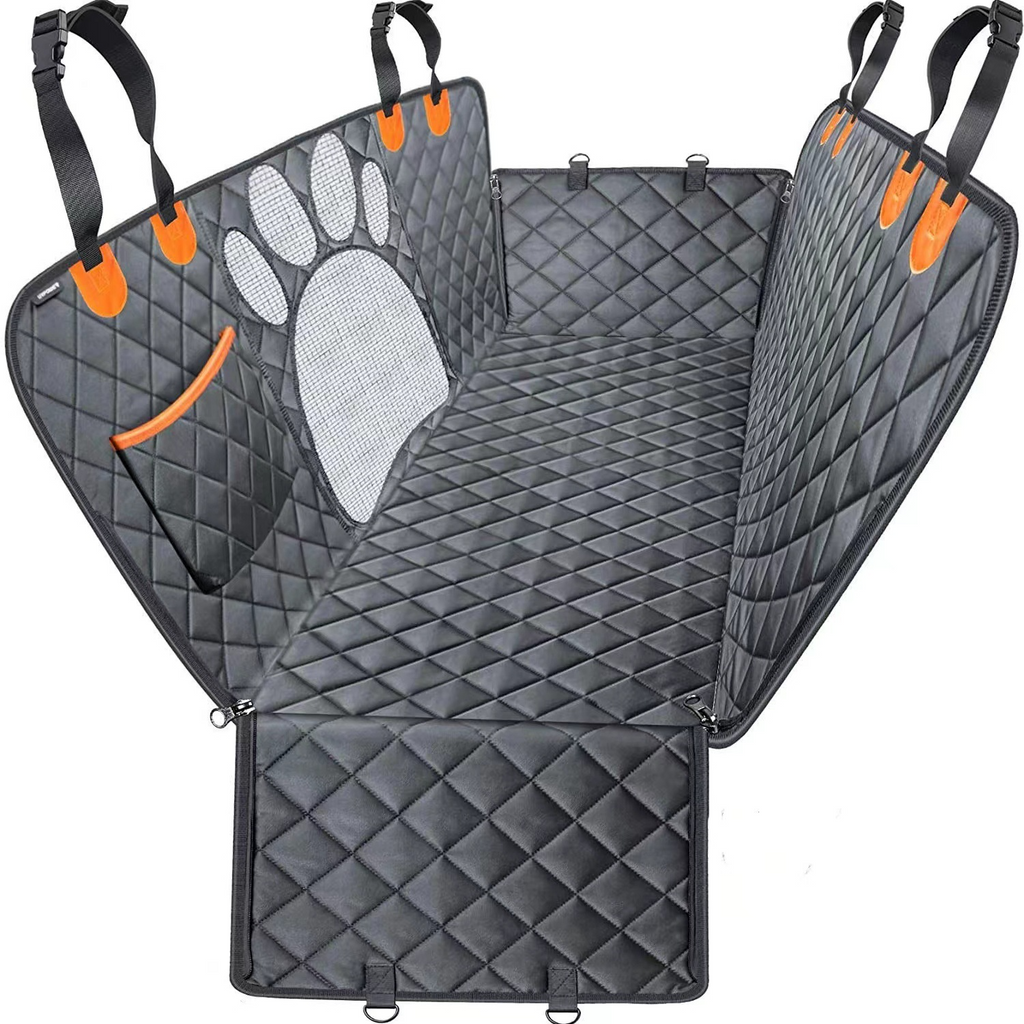 Car Pet Seat Pad