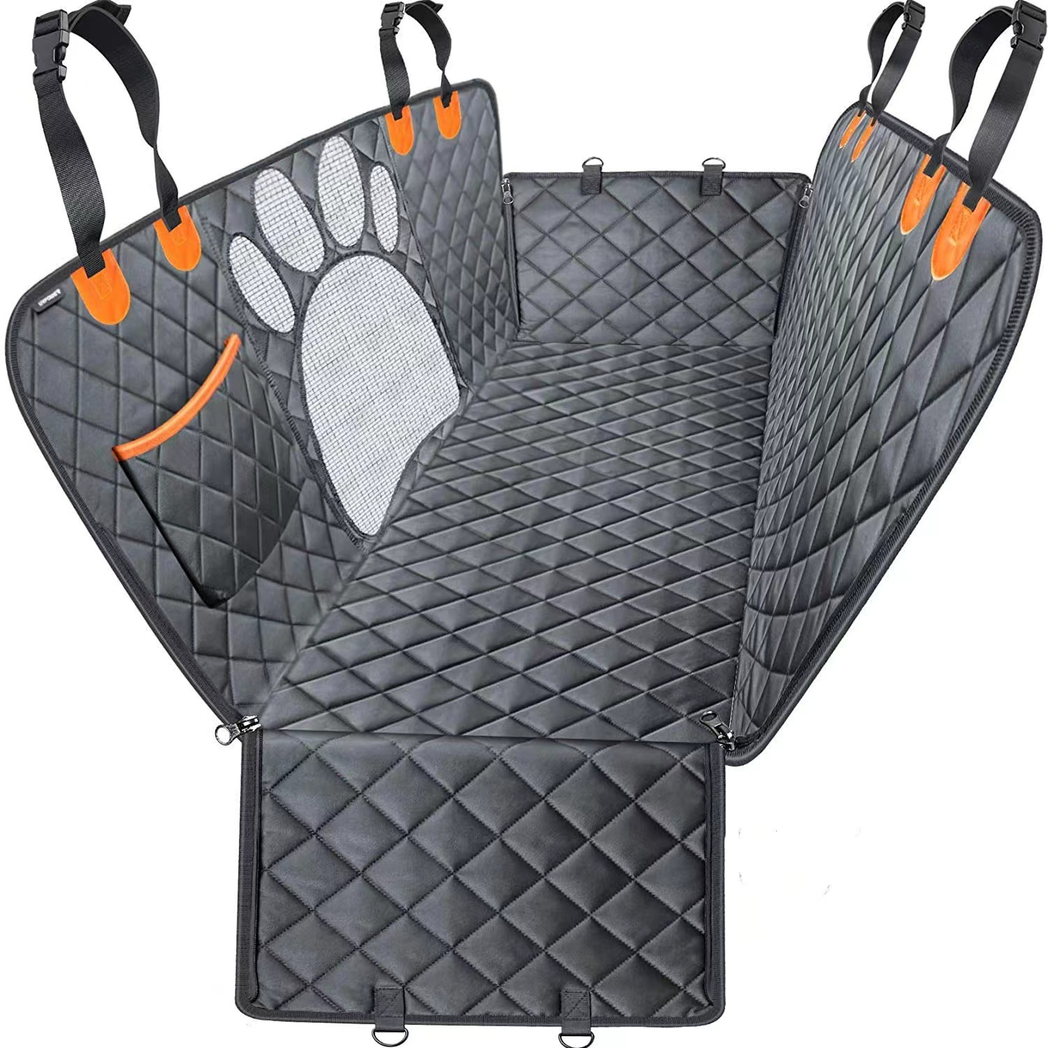 Car Pet Seat Pad