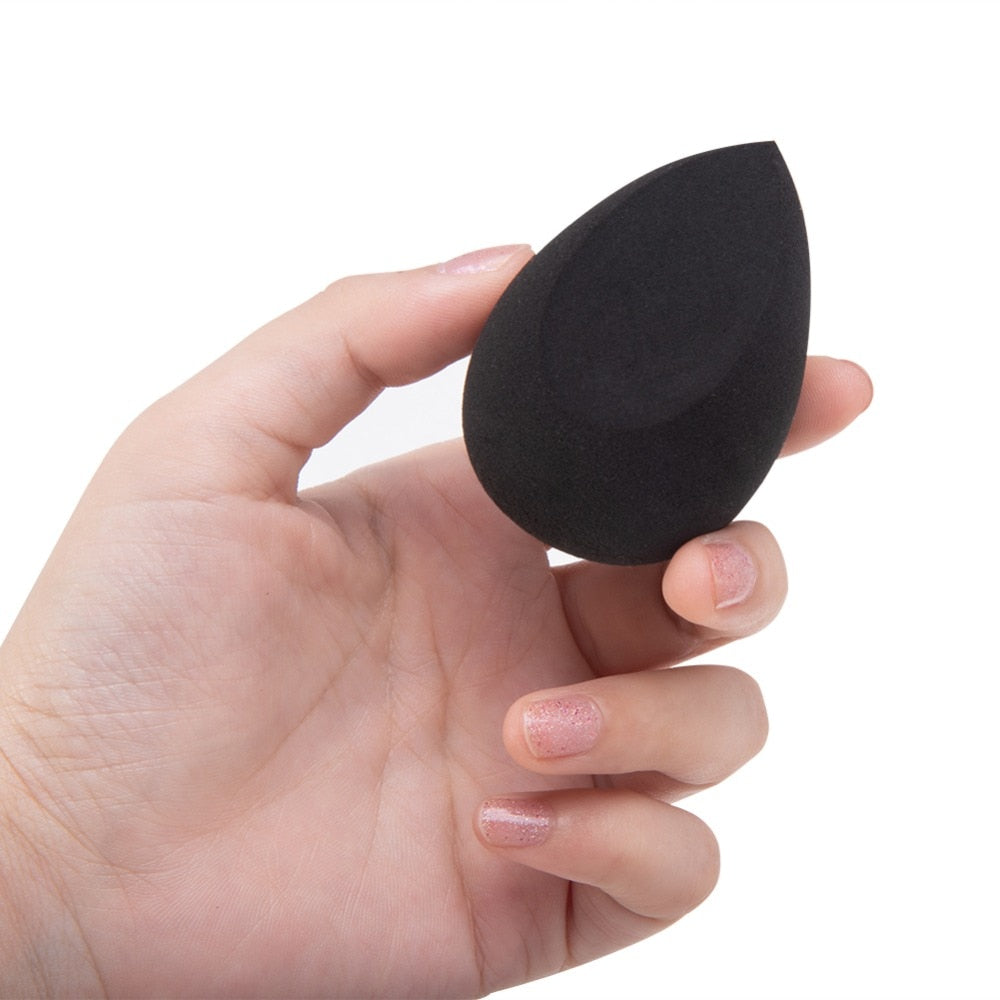 Angled Makeup Sponge